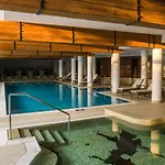 Hotel Dr Irena Eris Wzgorza Dylewskie 5*