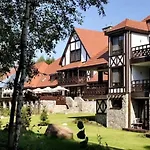 Hotel Dr Irena Eris Wzgorza Dylewskie