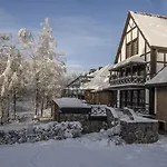 Dr Irena Eris Wzgorza Dylewskie 5* Wysoka Wies