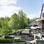 Dr Irena Eris Wzgorza Dylewskie Hotel Wysoka Wies