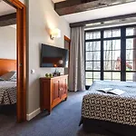 Hotel Dr Irena Eris Wzgorza Dylewskie Wysoka Wies