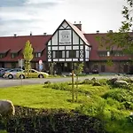 Hotel Dr Irena Eris Wzgorza Dylewskie Wysoka Wies