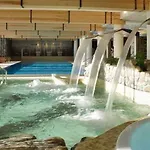 Dr Irena Eris Wzgorza Dylewskie 5* Wysoka Wieś