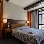 Dr Irena Eris Wzgorza Dylewskie Hotel Wysoka Wieś