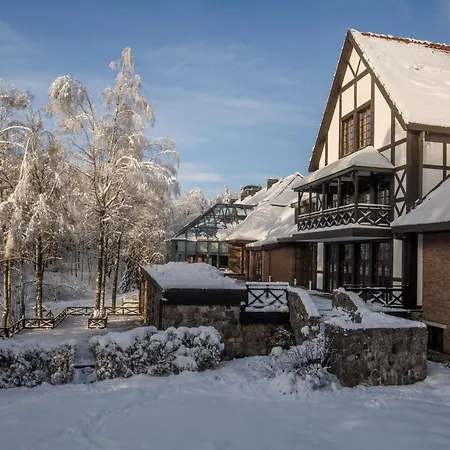 Hotel Dr Irena Eris Wzgorza Dylewskie 5*
