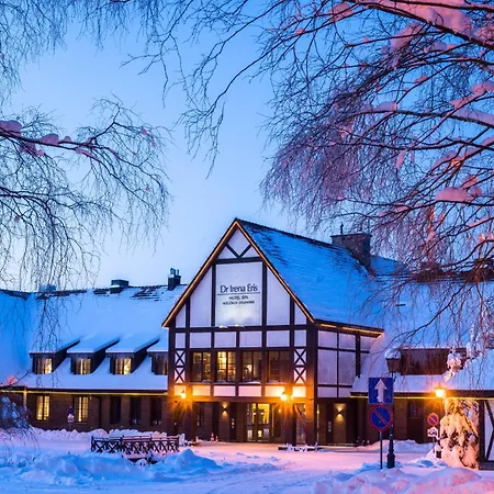 Hotel Dr Irena Eris Wzgorza Dylewskie