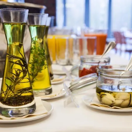 Hotel Dr Irena Eris Wzgorza Dylewskie