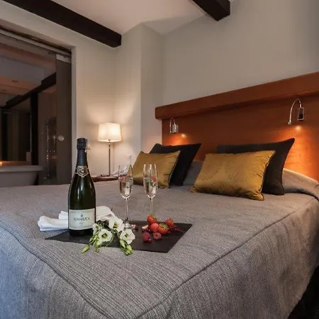 Dr Irena Eris Wzgorza Dylewskie Hotel 5*