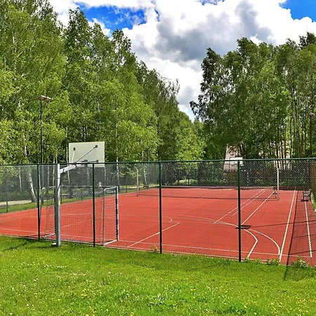 Hotel Dr Irena Eris Wzgorza Dylewskie 5*