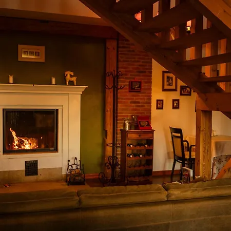 Dr Irena Eris Wzgorza Dylewskie Wysoka Wies