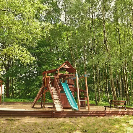 Dr Irena Eris Wzgorza Dylewskie Hotel