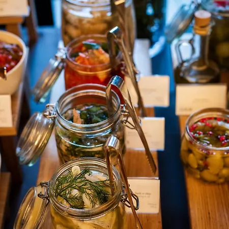 Hotel Dr Irena Eris Wzgorza Dylewskie