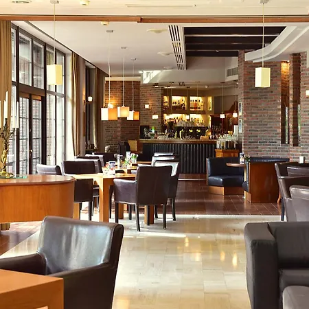 Hotel Dr Irena Eris Wzgorza Dylewskie 5*