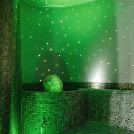 Hotel Dr Irena Eris Wzgorza Dylewskie Wysoka Wieś