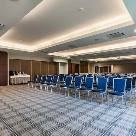 Dr Irena Eris Wzgorza Dylewskie 5* Wysoka Wieś