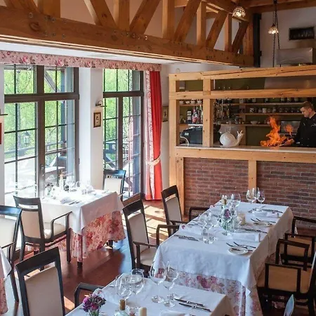 Hotel Dr Irena Eris Wzgorza Dylewskie 5*