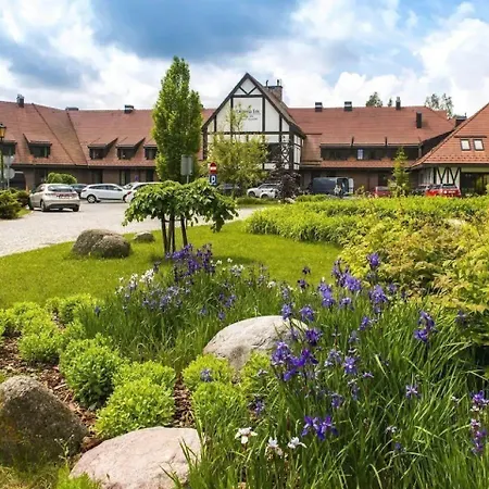 Hotel Dr Irena Eris Wzgorza Dylewskie Wysoka Wies