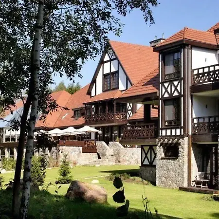 Hotel Dr Irena Eris Wzgorza Dylewskie