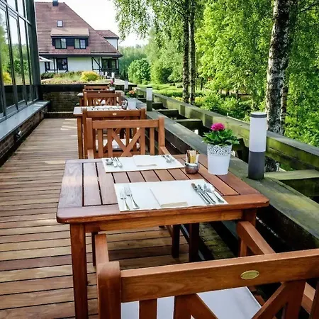 Dr Irena Eris Wzgorza Dylewskie Hotel 5*