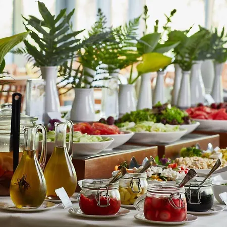 Dr Irena Eris Wzgorza Dylewskie Hotel 5*