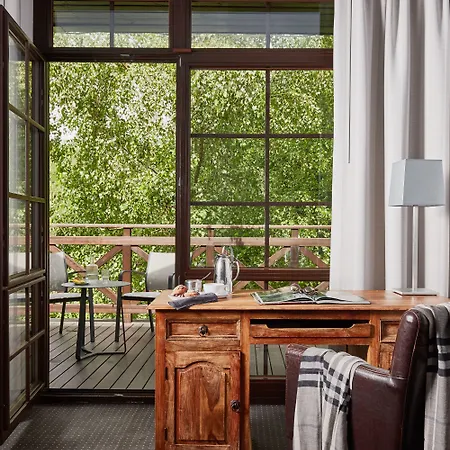 Dr Irena Eris Wzgorza Dylewskie Wysoka Wieś