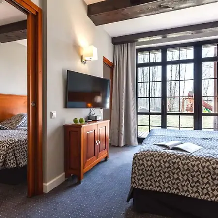 Hotel Dr Irena Eris Wzgorza Dylewskie Wysoka Wieś