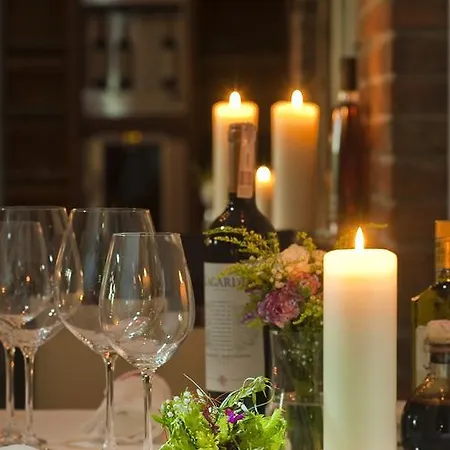 Hotel Dr Irena Eris Wzgorza Dylewskie