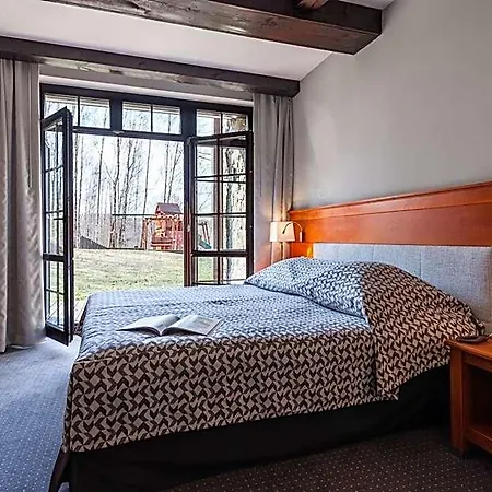Hotel Dr Irena Eris Wzgórza Dylewskie Wysoka Wieś
