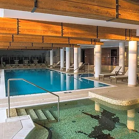 Dr Irena Eris Wzgórza Dylewskie Hotel Wysoka Wieś