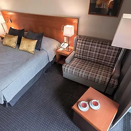Hotel Dr Irena Eris Wzgórza Dylewskie