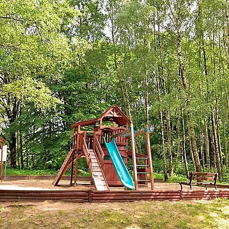 Dr Irena Eris Wzgórza Dylewskie Hotel