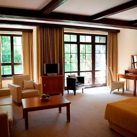 Dr Irena Eris Wzgórza Dylewskie Hotel Wysoka Wieś