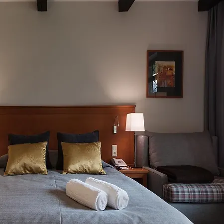 Dr Irena Eris Wzgorza Dylewskie Hotel