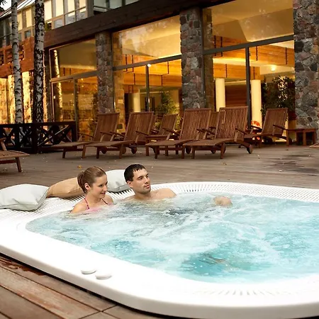 Dr Irena Eris Wzgorza Dylewskie Hotel 5*