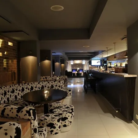 Hotel Dr Irena Eris Wzgórza Dylewskie Wysoka Wieś