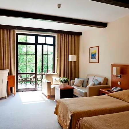 Dr Irena Eris Wzgorza Dylewskie 5* Wysoka Wieś