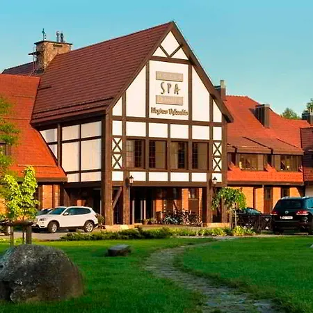 Dr Irena Eris Wzgorza Dylewskie 5*