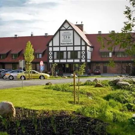 Hotel Dr Irena Eris Wzgórza Dylewskie Wysoka Wieś