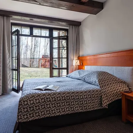 Dr Irena Eris Wzgorza Dylewskie