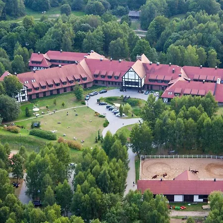 Dr Irena Eris Wzgorza Dylewskie Wysoka Wieś