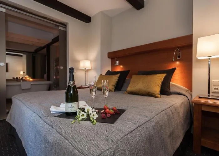 Dr Irena Eris Wzgorza Dylewskie Hotel 5*