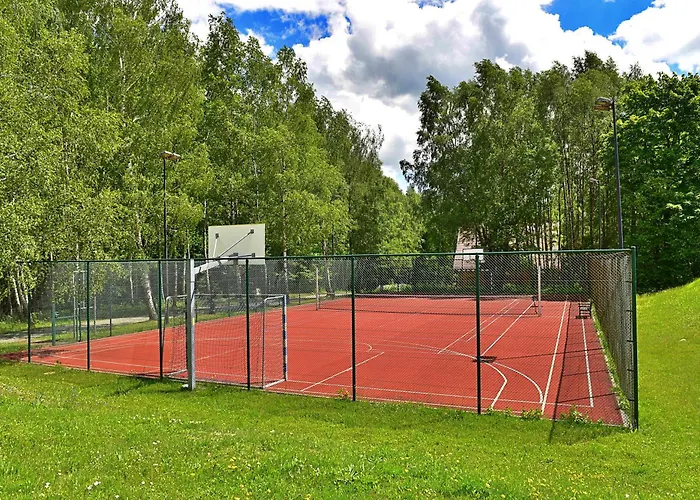 Hotel Dr Irena Eris Wzgorza Dylewskie 5*