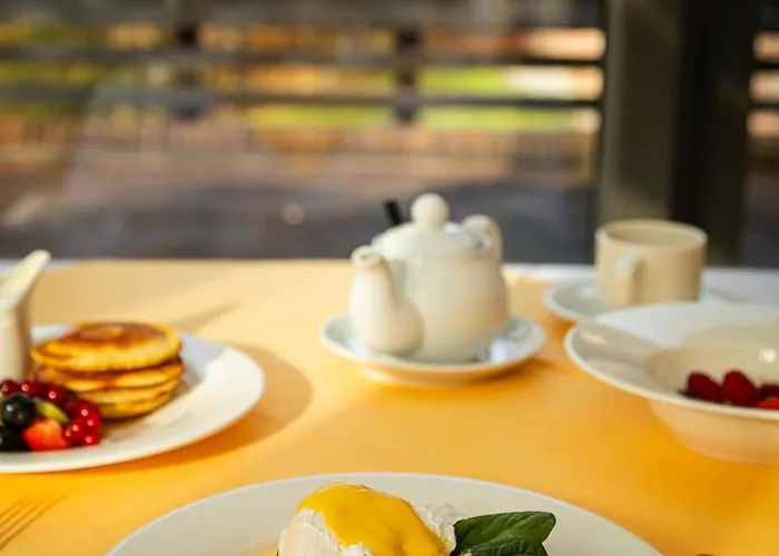 Hotel Dr Irena Eris Wzgorza Dylewskie Wysoka Wies