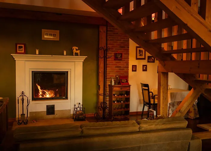 Dr Irena Eris Wzgorza Dylewskie Wysoka Wies