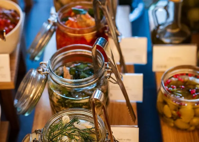 Hotel Dr Irena Eris Wzgorza Dylewskie