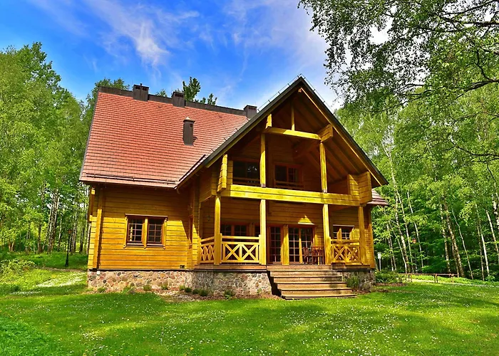 Hotel Dr Irena Eris Wzgorza Dylewskie Wysoka Wies