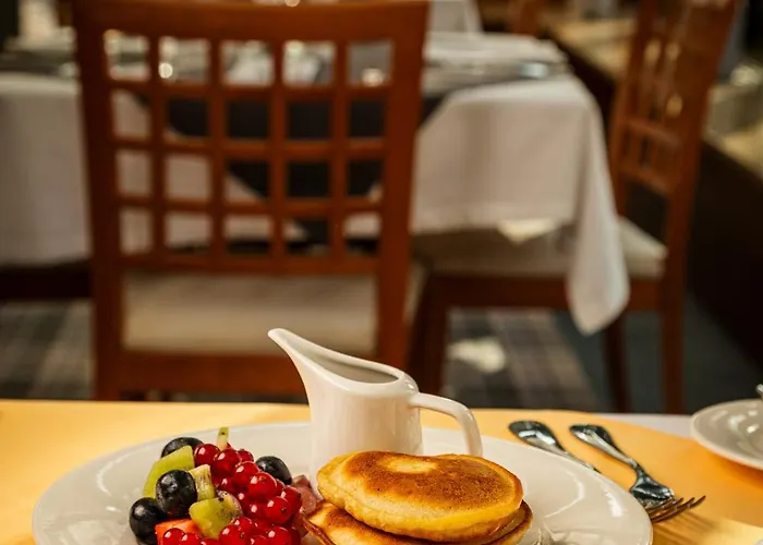 Dr Irena Eris Wzgorza Dylewskie 5* Wysoka Wies