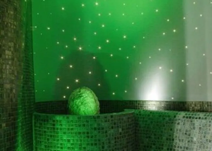 Hotel Dr Irena Eris Wzgorza Dylewskie Wysoka Wies