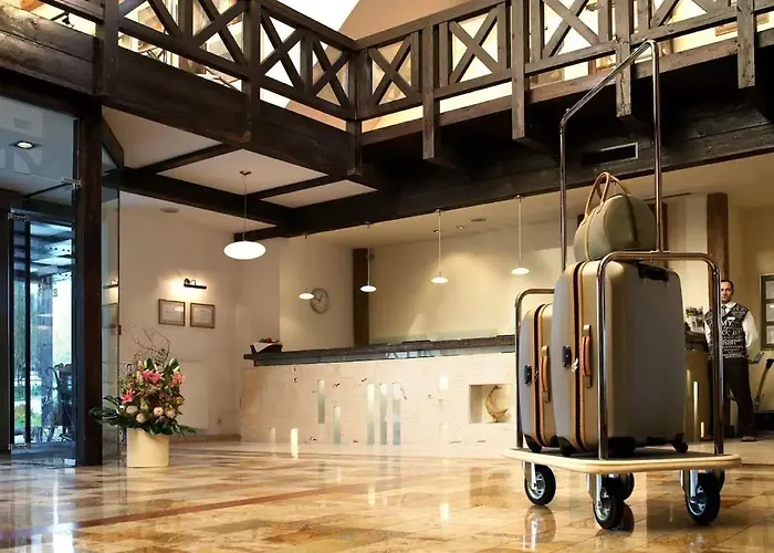 Dr Irena Eris Wzgorza Dylewskie Hotel