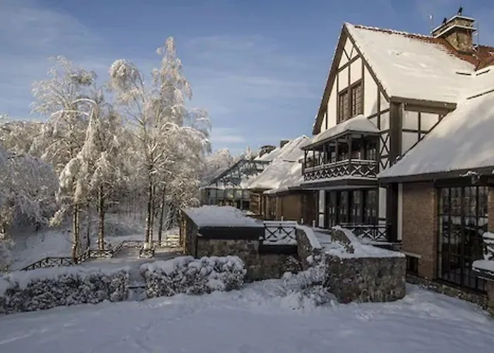 Dr Irena Eris Wzgorza Dylewskie 5* Wysoka Wies